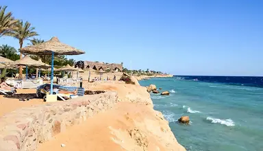 Queen Sharm