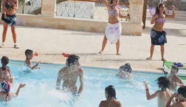 Queen Sharm
