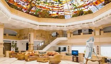 Queen Sharm