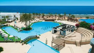 Queen Sharm