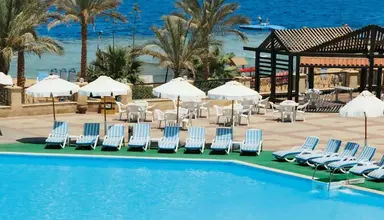 Queen Sharm