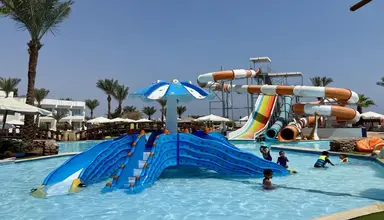 Queen Sharm