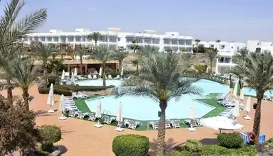 Queen Sharm