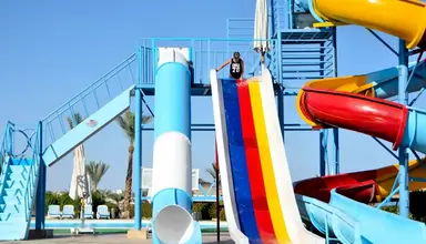 Queen Sharm