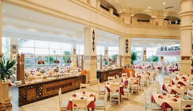 Queen Sharm
