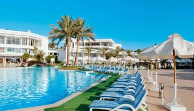 Queen Sharm