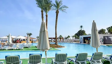 Queen Sharm