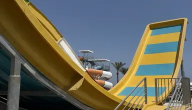 Queen Sharm