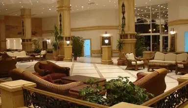 Queen Sharm