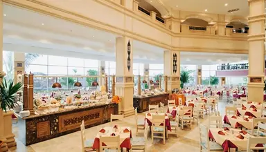 Queen Sharm