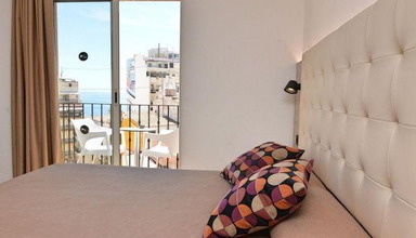 Queens (Benidorm)