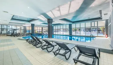Queens Park Resort Goynuk