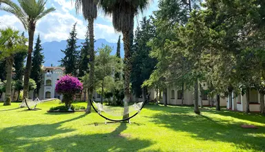 Queens Park Resort Goynuk