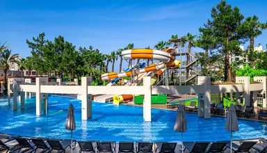 Queens Park Resort Goynuk