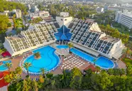 Queens Park Resort Goynuk