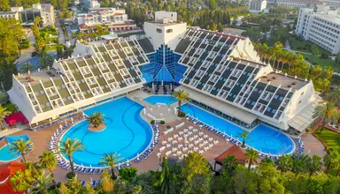 Queens Park Resort Goynuk