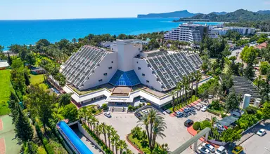 Queens Park Resort Goynuk
