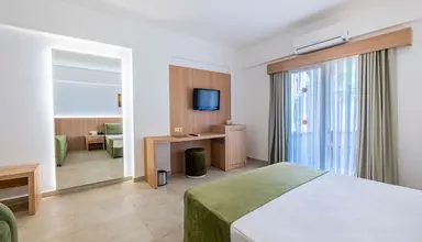 Queens Park Resort Goynuk