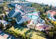 Queens Park Resort Goynuk