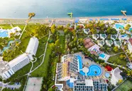 Queens Park Resort Goynuk