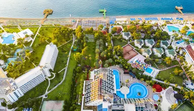 Queens Park Resort Goynuk