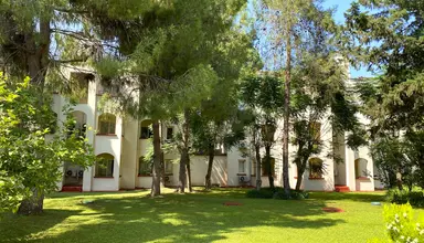 Queens Park Resort Goynuk