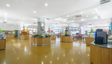 Queens Park Resort Goynuk