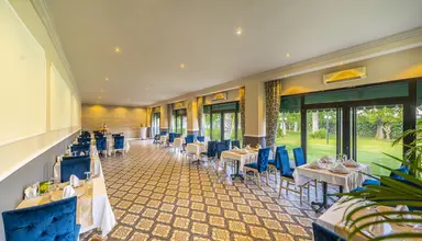 Queens Park Resort Goynuk