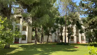Queens Park Resort Goynuk