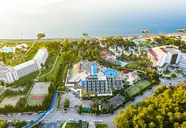 Queens Park Resort Goynuk