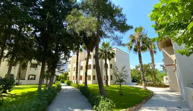 Queens Park Resort Goynuk
