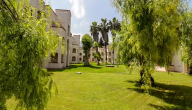 Queens Park Resort Goynuk