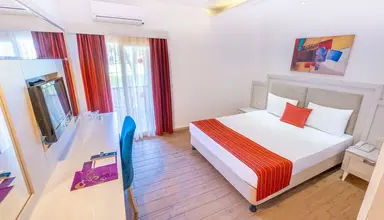 Queens Park Resort Goynuk