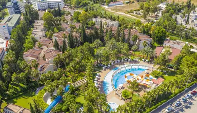 Queens Park Resort Goynuk