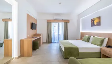Queens Park Resort Goynuk