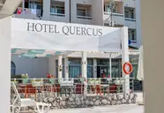 Quercus