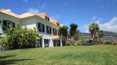 Quinta Alegre