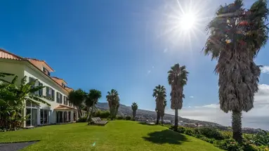 Quinta Alegre