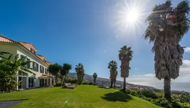 Quinta Alegre
