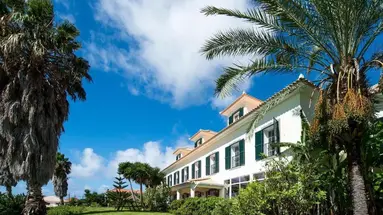 Quinta Alegre