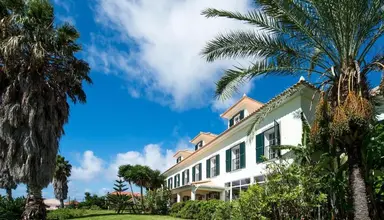 Quinta Alegre