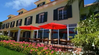 Quinta Alegre