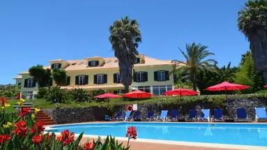 Quinta Alegre