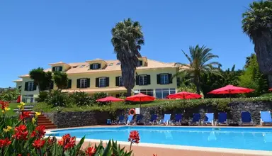 Quinta Alegre