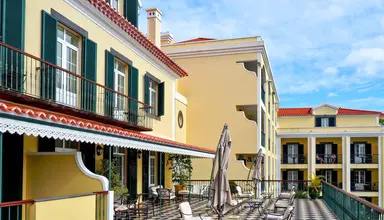Quinta Bela Sao Tiago