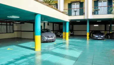 Quinta Bela Sao Tiago