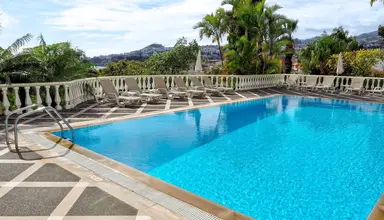 Quinta Bela Sao Tiago