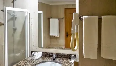 Quinta Bela Sao Tiago