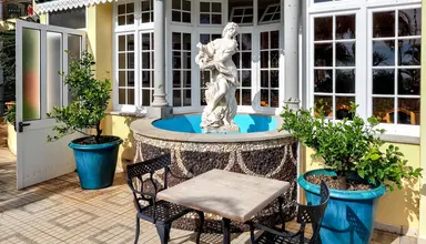 Quinta Bela Sao Tiago