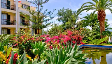Quinta Bela Sao Tiago